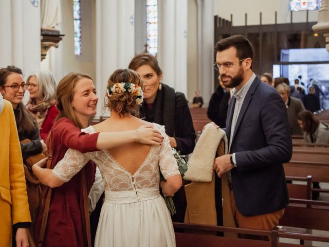 Le mariage de Albert et Louise à Marigny-Saint-Marcel, Haute-Savoie 43