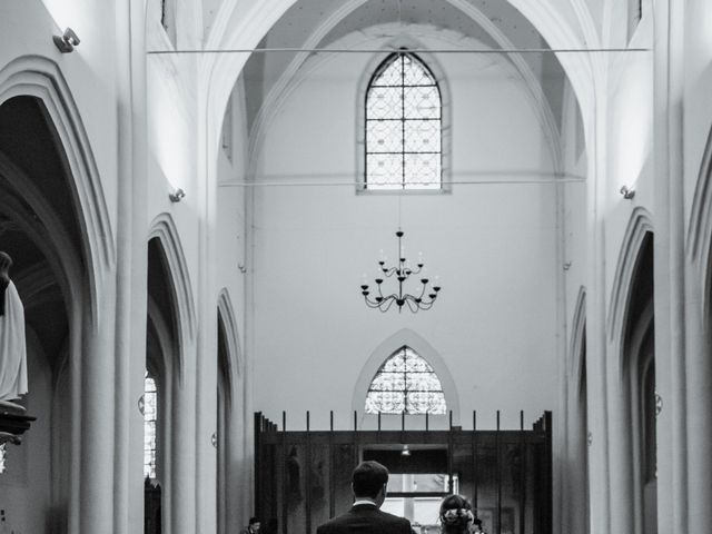 Le mariage de Albert et Louise à Marigny-Saint-Marcel, Haute-Savoie 44