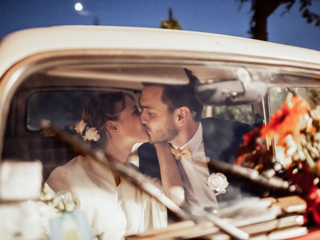 Le mariage de Albert et Louise à Marigny-Saint-Marcel, Haute-Savoie 52