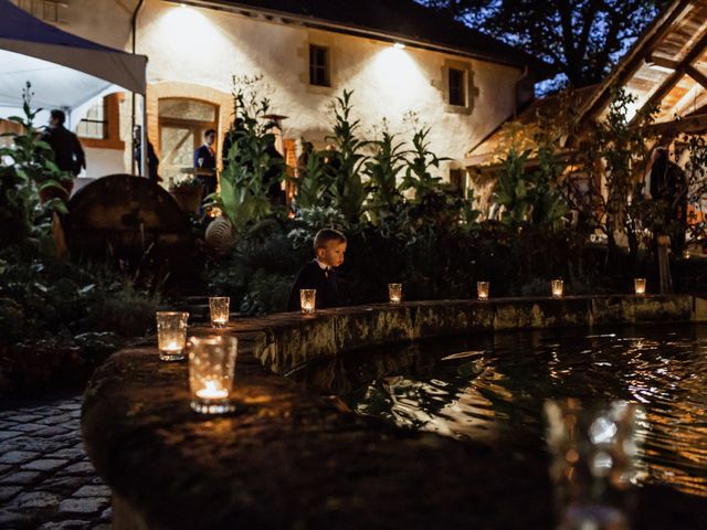 Le mariage de Albert et Louise à Marigny-Saint-Marcel, Haute-Savoie 57