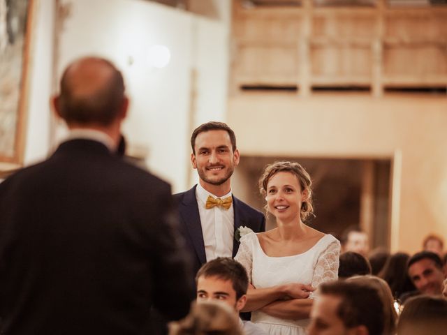 Le mariage de Albert et Louise à Marigny-Saint-Marcel, Haute-Savoie 79