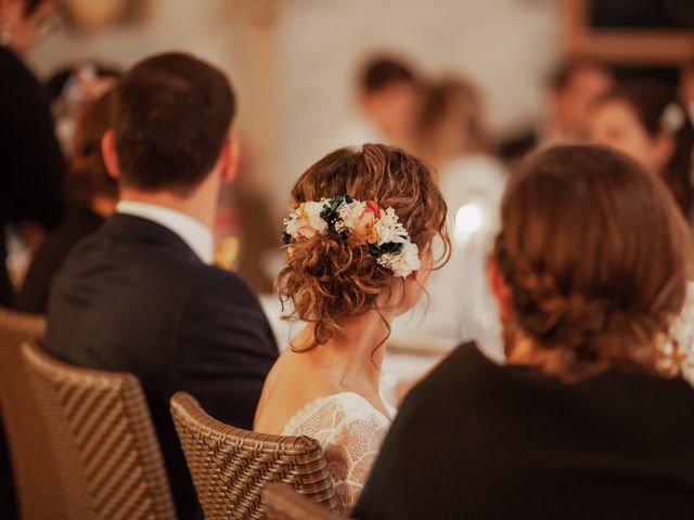 Le mariage de Albert et Louise à Marigny-Saint-Marcel, Haute-Savoie 80