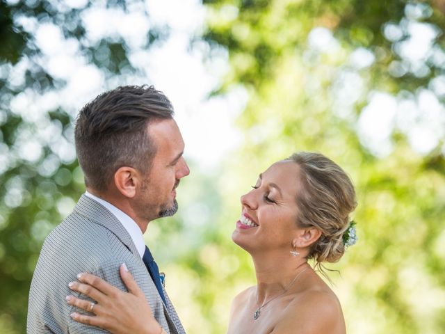 Le mariage de Grégory et Delphine à Sainte-Sabine-Born, Dordogne 27