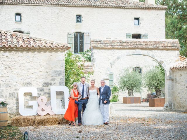 Le mariage de Grégory et Delphine à Sainte-Sabine-Born, Dordogne 32