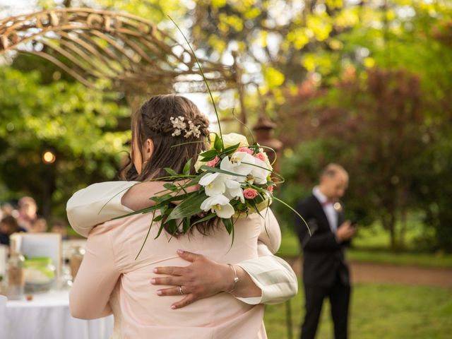 Le mariage de Vincent et Angéline à Limoges, Haute-Vienne 16