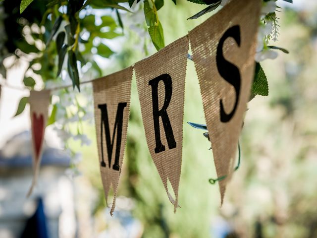 Le mariage de Vincent et Marie Cécile à Biard, Vienne 99