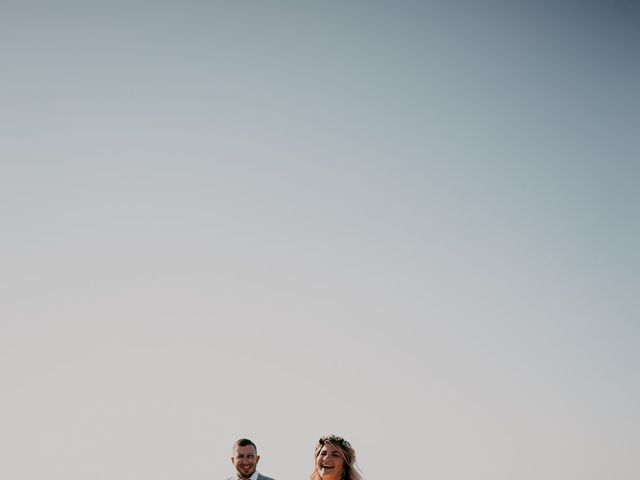 Le mariage de Julien et Mélanie à Archiac, Charente Maritime 30