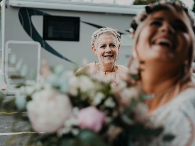 Le mariage de Julien et Mélanie à Archiac, Charente Maritime 45