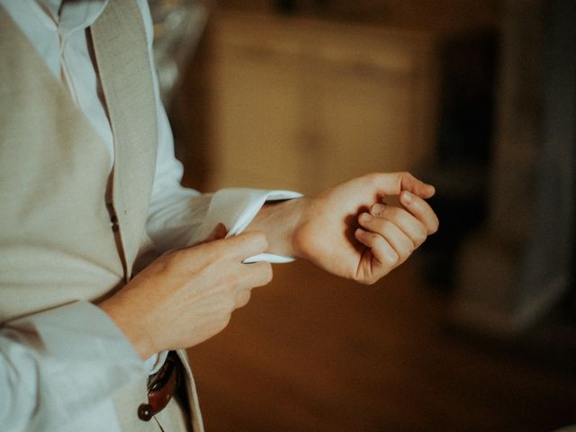 Le mariage de Anthony et Coralie à Brengues, Lot 1