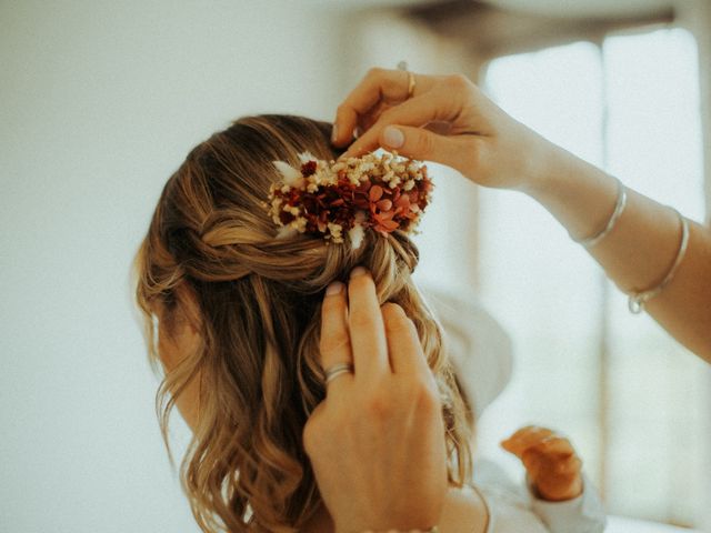 Le mariage de Anthony et Coralie à Brengues, Lot 43