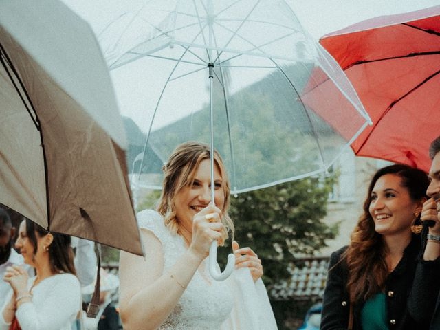 Le mariage de Anthony et Coralie à Brengues, Lot 52