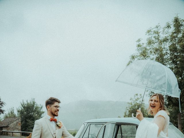 Le mariage de Anthony et Coralie à Brengues, Lot 57