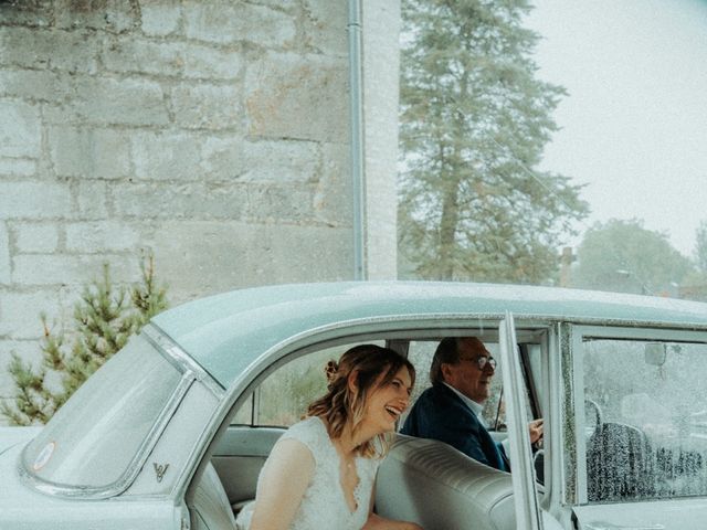 Le mariage de Anthony et Coralie à Brengues, Lot 64