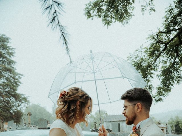 Le mariage de Anthony et Coralie à Brengues, Lot 66