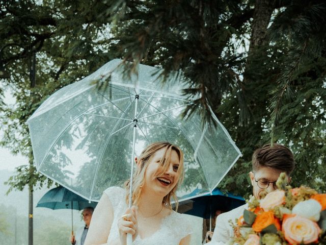 Le mariage de Anthony et Coralie à Brengues, Lot 67