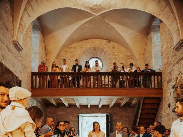 Le mariage de Anthony et Coralie à Brengues, Lot 69