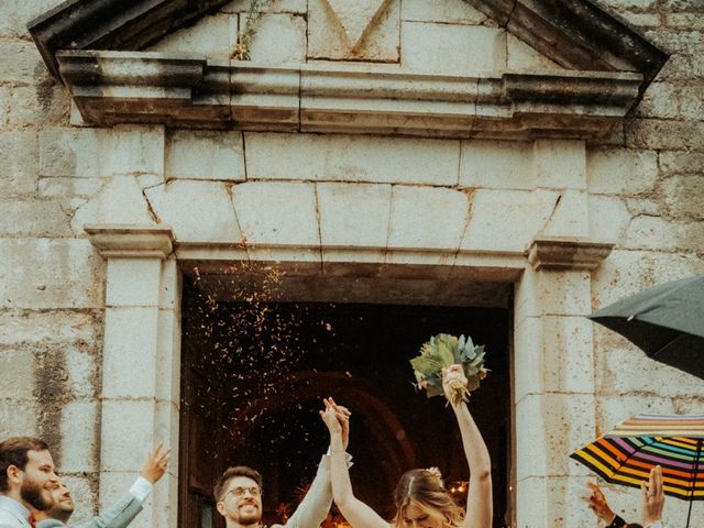 Le mariage de Anthony et Coralie à Brengues, Lot 88