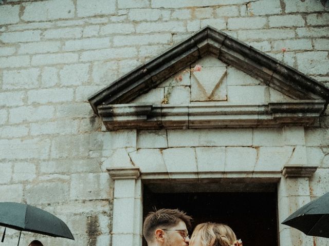 Le mariage de Anthony et Coralie à Brengues, Lot 91