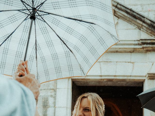 Le mariage de Anthony et Coralie à Brengues, Lot 92