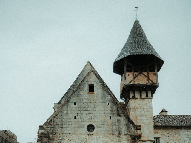 Le mariage de Anthony et Coralie à Brengues, Lot 109