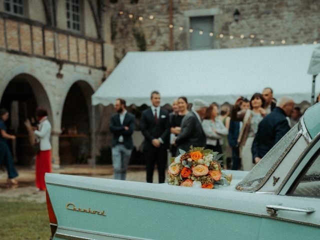 Le mariage de Anthony et Coralie à Brengues, Lot 111