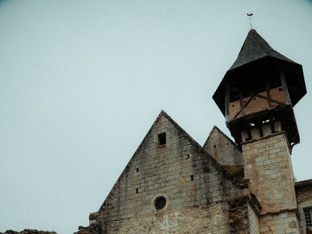 Le mariage de Anthony et Coralie à Brengues, Lot 113