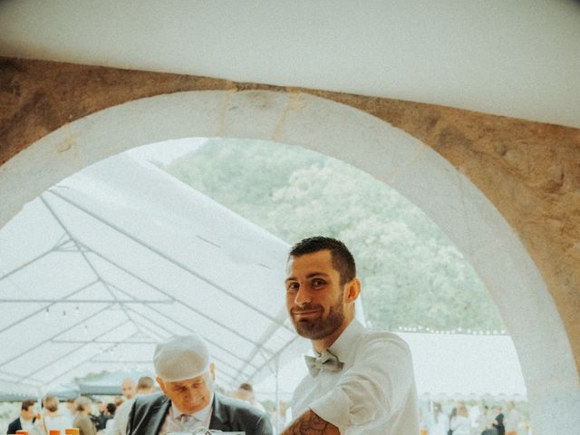 Le mariage de Anthony et Coralie à Brengues, Lot 122