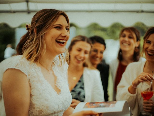 Le mariage de Anthony et Coralie à Brengues, Lot 125