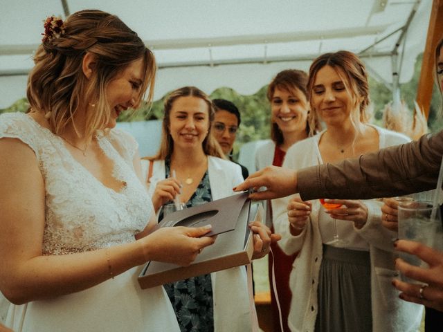 Le mariage de Anthony et Coralie à Brengues, Lot 127