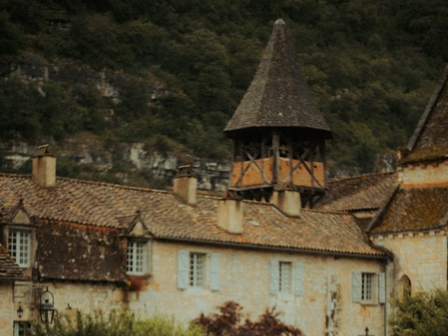 Le mariage de Anthony et Coralie à Brengues, Lot 144