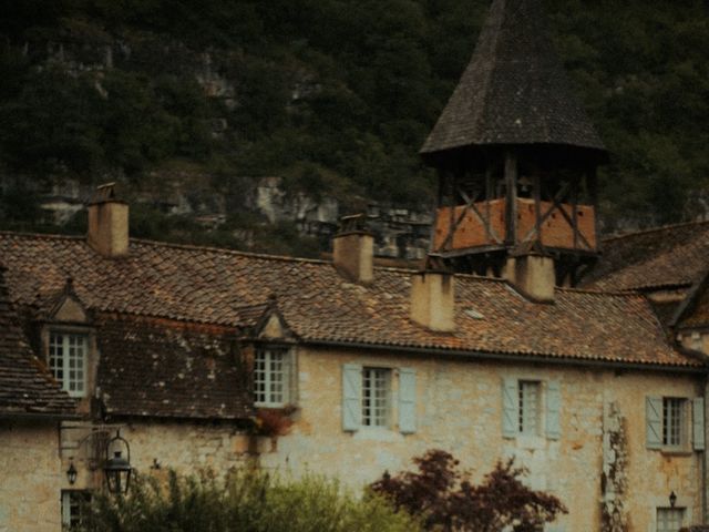 Le mariage de Anthony et Coralie à Brengues, Lot 145