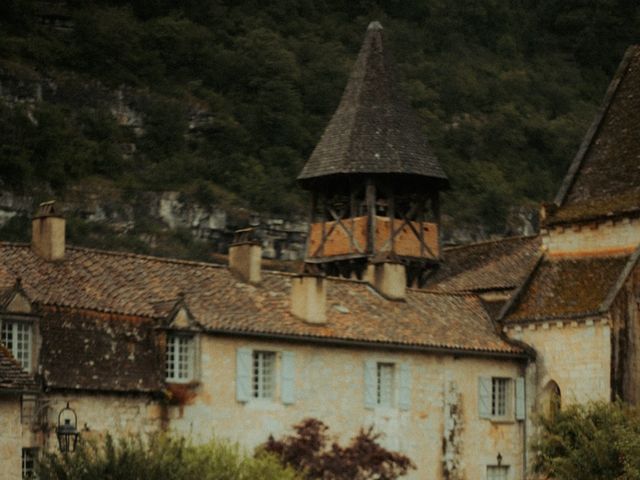 Le mariage de Anthony et Coralie à Brengues, Lot 147