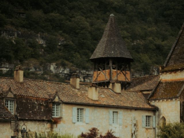 Le mariage de Anthony et Coralie à Brengues, Lot 148