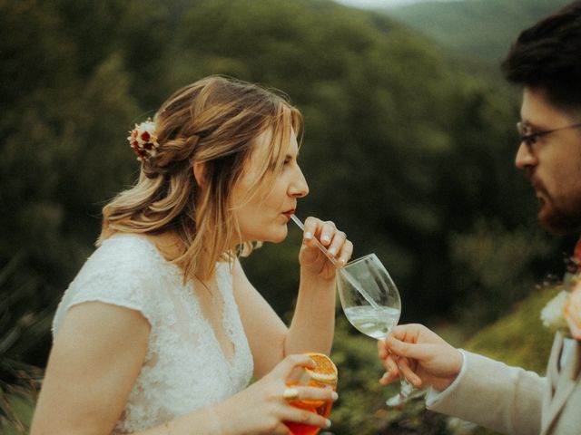 Le mariage de Anthony et Coralie à Brengues, Lot 152