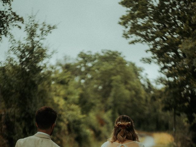 Le mariage de Anthony et Coralie à Brengues, Lot 153