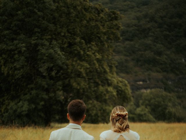 Le mariage de Anthony et Coralie à Brengues, Lot 172