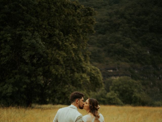 Le mariage de Anthony et Coralie à Brengues, Lot 173