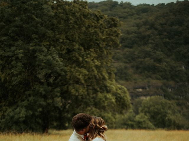 Le mariage de Anthony et Coralie à Brengues, Lot 177