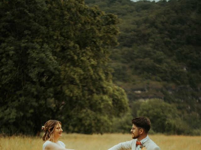 Le mariage de Anthony et Coralie à Brengues, Lot 180