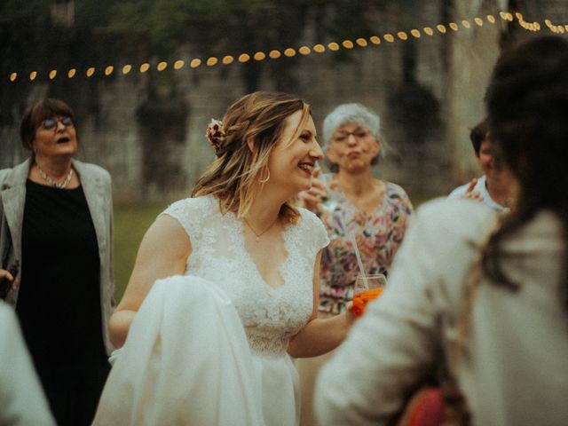 Le mariage de Anthony et Coralie à Brengues, Lot 212