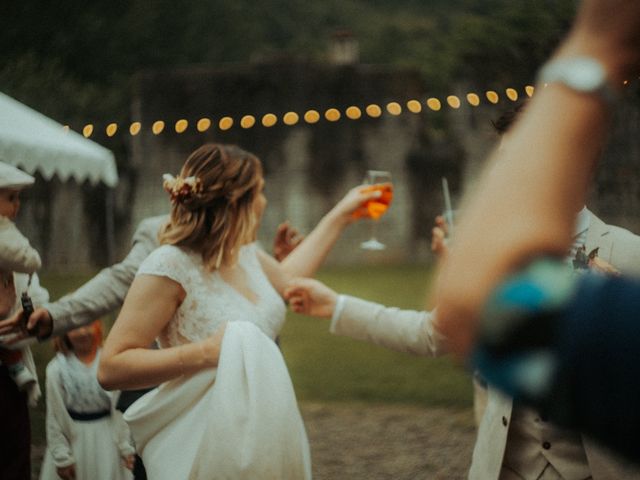 Le mariage de Anthony et Coralie à Brengues, Lot 214