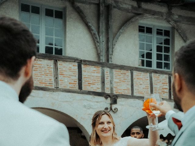 Le mariage de Anthony et Coralie à Brengues, Lot 217