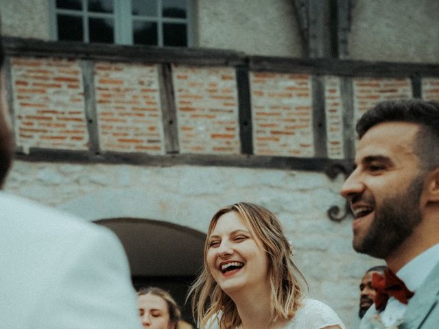 Le mariage de Anthony et Coralie à Brengues, Lot 218