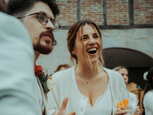 Le mariage de Anthony et Coralie à Brengues, Lot 219