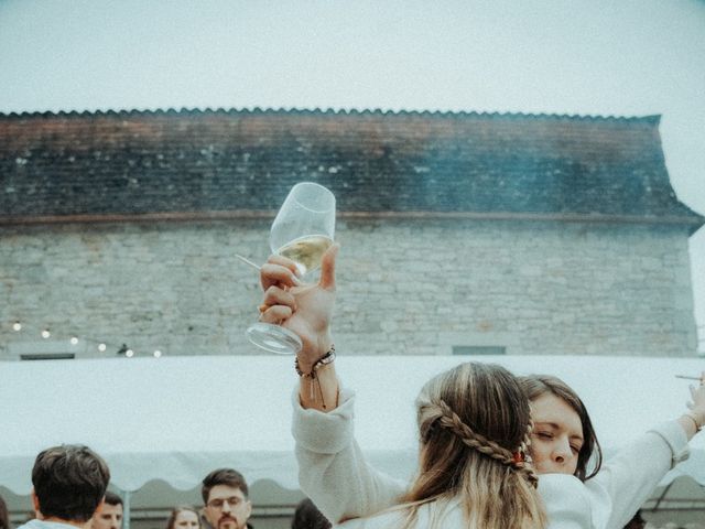 Le mariage de Anthony et Coralie à Brengues, Lot 228