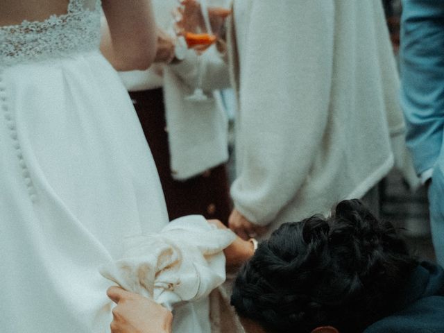 Le mariage de Anthony et Coralie à Brengues, Lot 229