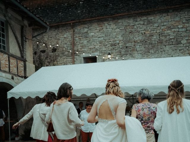 Le mariage de Anthony et Coralie à Brengues, Lot 230