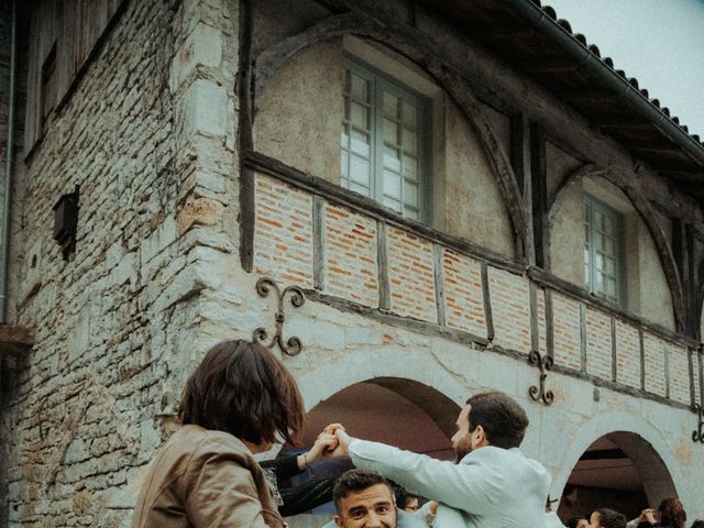 Le mariage de Anthony et Coralie à Brengues, Lot 232