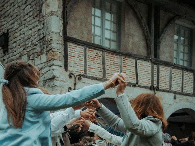 Le mariage de Anthony et Coralie à Brengues, Lot 233