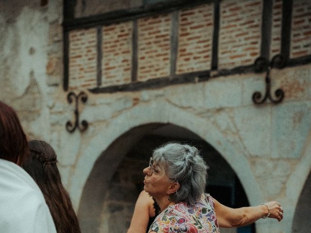 Le mariage de Anthony et Coralie à Brengues, Lot 236